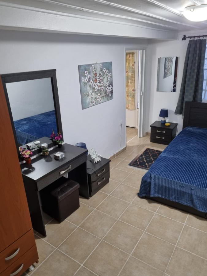 Titika'S House Apartment Skiathos Town Luaran gambar