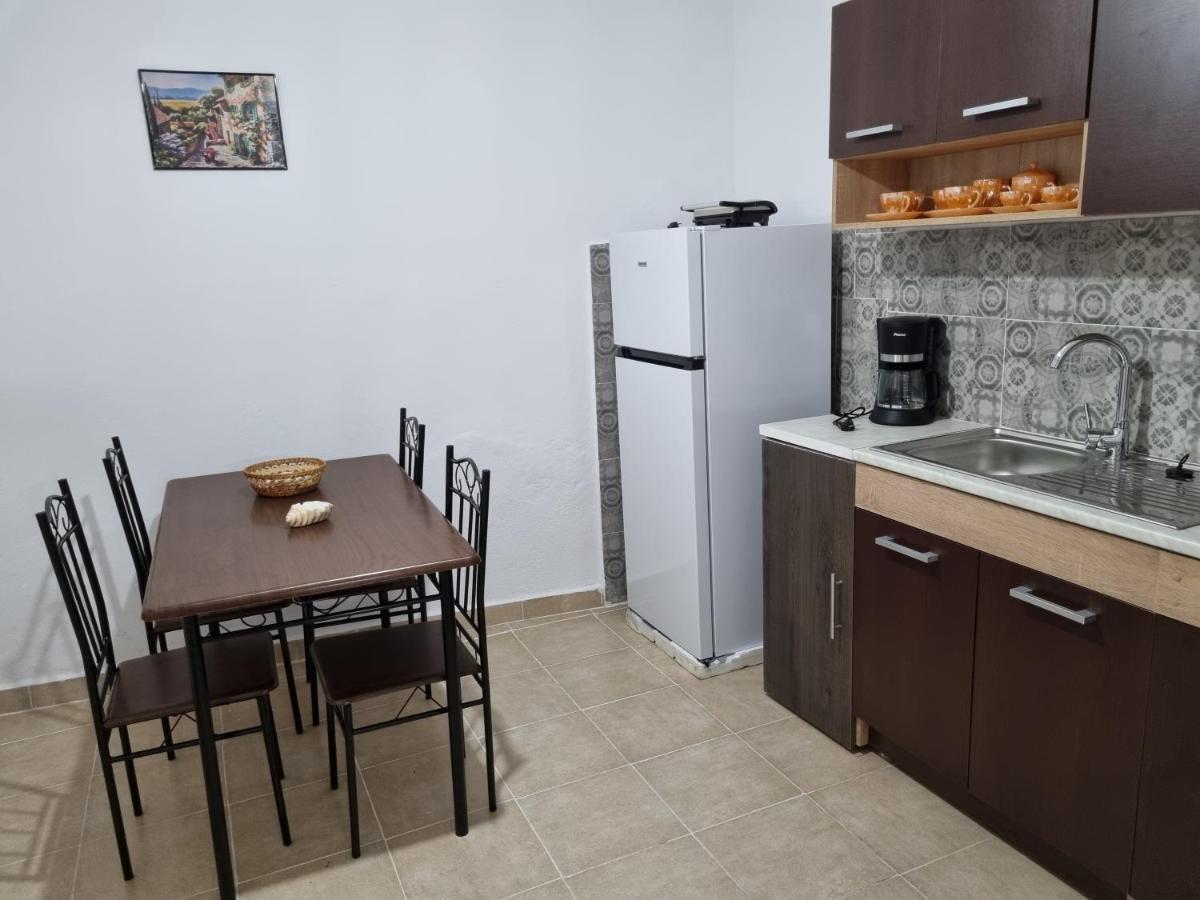 Titika'S House Apartment Skiathos Town Luaran gambar