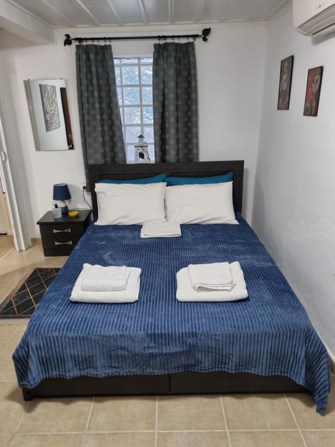 Titika'S House Apartment Skiathos Town Luaran gambar