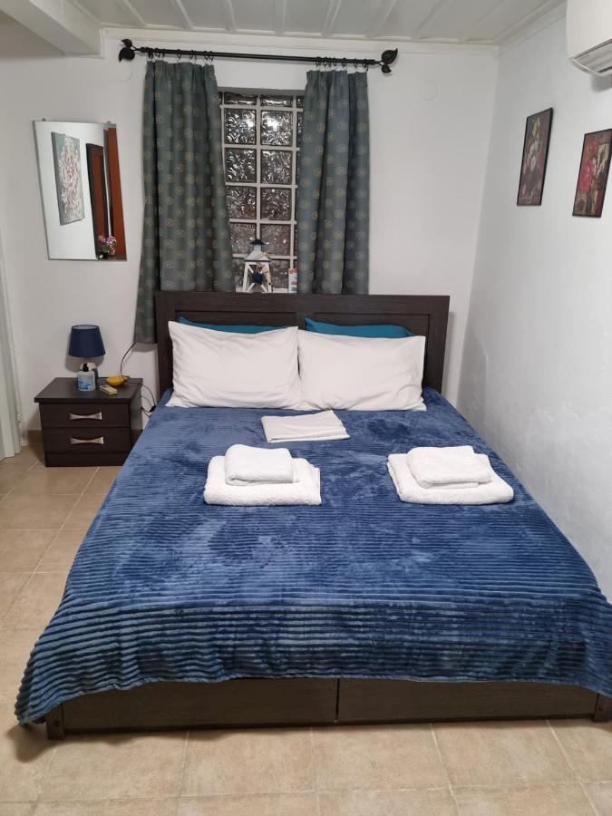 Titika'S House Apartment Skiathos Town Luaran gambar