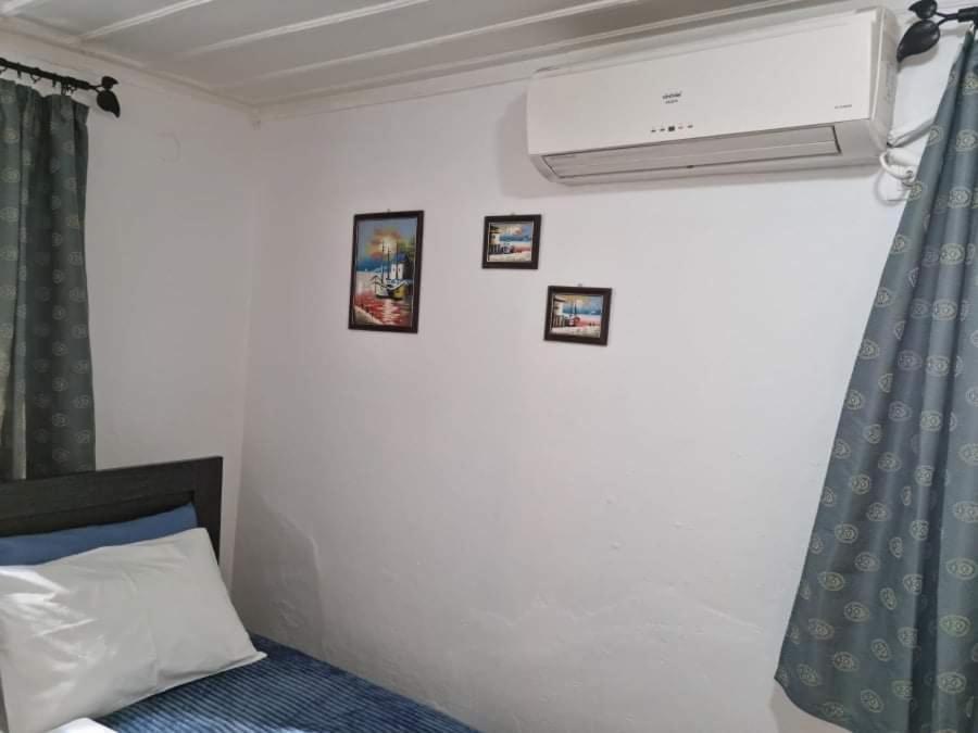 Titika'S House Apartment Skiathos Town Luaran gambar